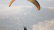 India News | J-K: Jammu Set to Become Paragliding Hub, 6-day Refresher Course Concludes at Aithem