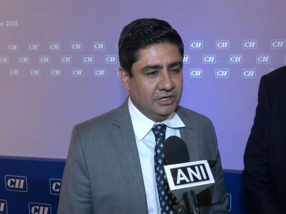 Business News | Indian Railway Equipment Manufacturers Expect to Capture 7-8% of USD 360 Bn Global Market in FY2026