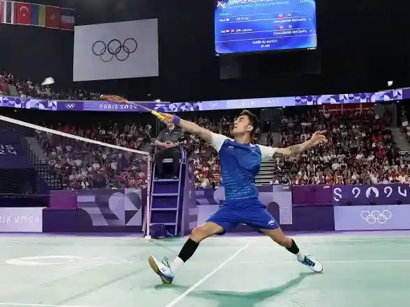 Sports News | Denmark Open: Lakshya Sen, Satwik-Chirag to Spearhead Indian Challenge