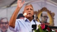 India News | IRCTC Hotel Corruption Case: Lalu Prasad Yadav, Probable Fountainhead of Criminal Conspiracy, Delhi Court Observes