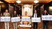India News | Sikkim CM Prem Singh Tamang Launches 'Connect to CM' Platform