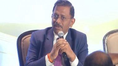 Business News | ONGC Expects Crude Oil Prices to Stay Around USD 65 Per Barrel in Current Market Scenario