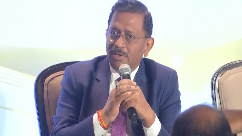 Business News | ONGC Expects Crude Oil Prices to Stay Around USD 65 Per Barrel in Current Market Scenario