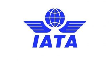 Business News | Supply Chain Challenges May Cost Global Airlines over USD 11 Billion in 2025: IATA