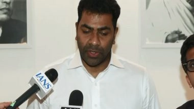 India News | Karur Stampede: TVK to Adopt Families of 41 Victims, Provide Education, Employment