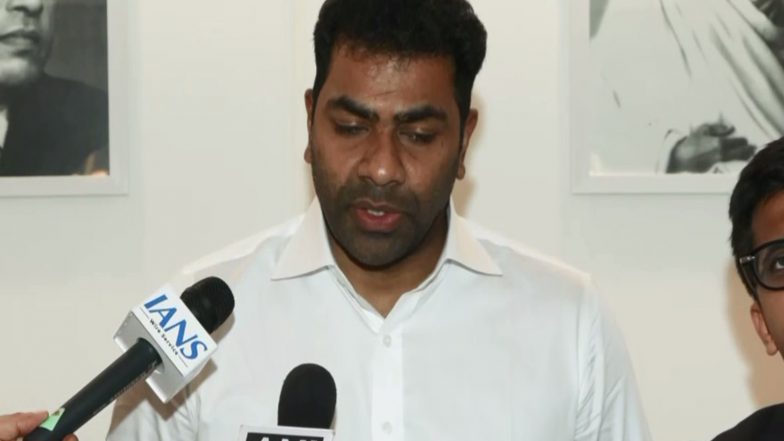 India News | Karur Stampede: TVK to Adopt Families of 41 Victims, Provide Education, Employment