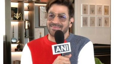 Entertainment News | Never Saw Recognition Like This for My Past Work: Rajat Bedi on Receiving Fame After 'Ba***ds of Bollywood'