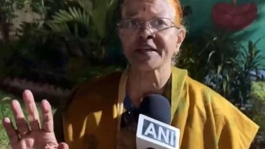 India News | Karur Stampede: Petitioner Uma Anandan Rejects Supreme Court Plea Claims