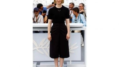 Entertainment News | Mia Wasikowska to Co-direct Legal Dramedy 'The Great White'