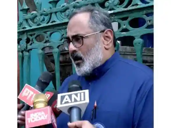 India News | Missing 4.5 Kg of Gold from Sabarimala Not a Slip-up, It is Corruption: Kerala BJP Chief