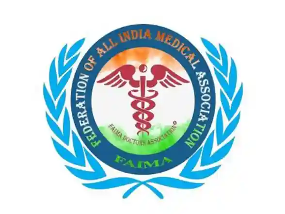 India News | Durgapur Gangrape: Federation of All India Medical Association Demands Swift Justice