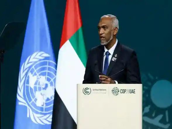World News | Maldives Becomes 1st Country to Achieve Triple Elimination of Mother-to-child Transmission of HIV, Syphilis, Hepatitis B: WHO