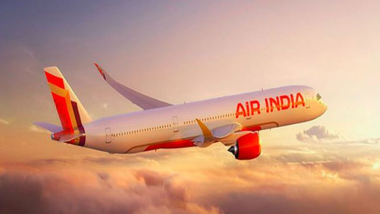 India News | Air India Express to Launch Direct Agartala-Bagdogra Flight from October 26