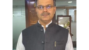 India News | CPR Awareness Week: National Health Authority CEO Appeals Health Facilities to Train Their Personnel in Case of Sudden Cardiac Arrest