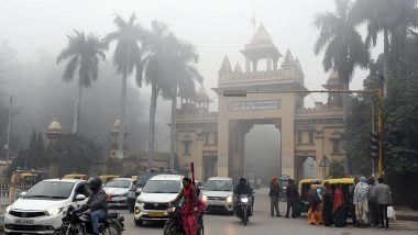 India News | Buddhist Compassion Relief Tzu Chi Foundation and BHU to Establish Research Centre for Buddhism
