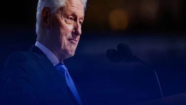 World News | Former US President Bill Clinton Welcomes Israel-Hamas Ceasefire, Urges Pursuit of Lasting Peace