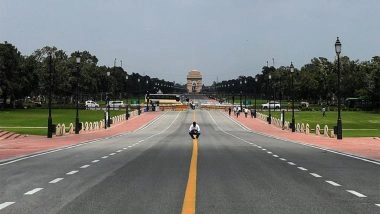 Business News | India's Growth Cycle May Be Bottoming Out, Domestic Fundamentals Strong for Pick-up in Growth: HSBC MF