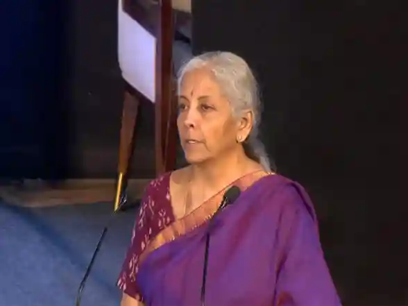 India News | Farmers' Training, Common Facility Centers Set Up Across Kalyana Karnataka: Nirmala Sitharaman