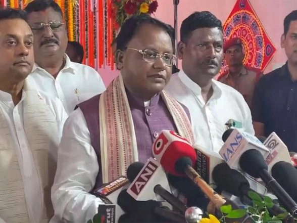 India News Odisha cm anuncia o sistema de registro digital para mães Habisyali a partir do próximo ano India News Odisha cm anuncia o sistema de registro digital para mães Habisyali a partir do próximo ano