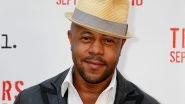 Entertainment News | Actor Rockmond Dunbar Heads to Trial over COVID Vaccine