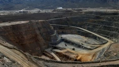 World News | China Restricts Rare Earth Elements in Escalatory Spiral