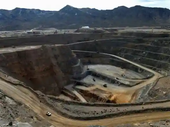 World News | China Restricts Rare Earth Elements in Escalatory Spiral