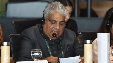 India News | CoP30 Should Be 'CoP of Adaptation'; Focus Must Be on Transforming Climate Commitments into Real-world Actions: Bhupender Yadav