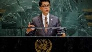 World News | After Nepal, Bangladesh, Now Madagascar: President Rajoelina Flees as Gen Z-led Protest Topples Government