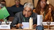 World News | 'CoP30 Must Send Message- Multilateralism Remains Cornerstone of Global Climate Action': Bhupender Yadav at Pre-CoP 30 Roundtable
