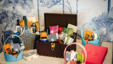 Business News | Celebrate the Festival of Lights with Regalia by The Claridges New Delhi