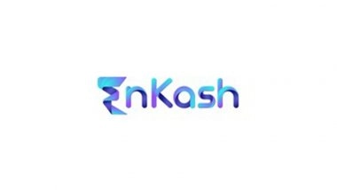 Business News | EnKash Unveils India's First Unified Corporate Card Ecosystem for Businesses