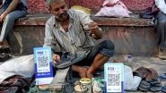 Business News | Despite Surge in Digital Payments in India, Cash Remains Resilient with 50 Per Cent Share: Care Edge Report