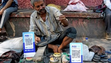 Business News | Despite Surge in Digital Payments in India, Cash Remains Resilient with 50 Per Cent Share: Care Edge Report