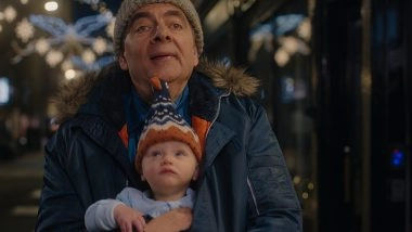 Entertainment News | Rowan Atkinson Returns with Laugh Riot  'Man Vs Baby' Dropping This December