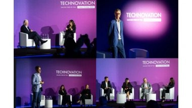 Business News | Improving Public Health in the Global South by Leveraging Innovative Smoke-free Alternatives, Focus at Technovation'25