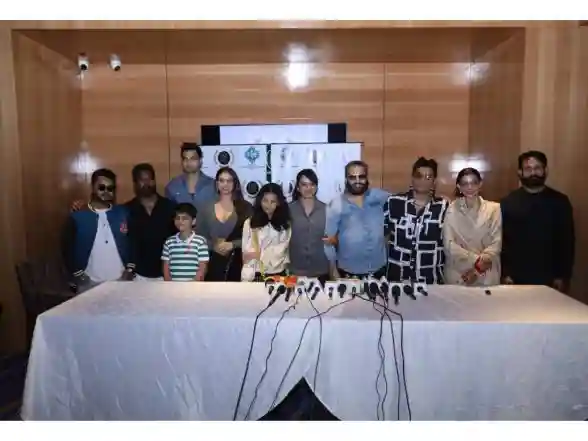 Business News | Negis Studios and Rangbhoomi Motion Pictures Announce Collaboration for Two Upcoming Films