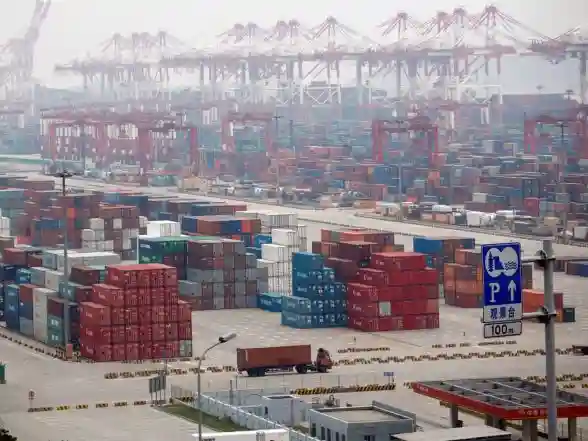 World News | Amid Trade Tension, China Imposes Port Fees on US