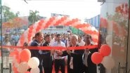 Business News | TEADIT&reg; OPENS NEW FACILITY IN INDIA Annual Distributor Event Held at New Facility