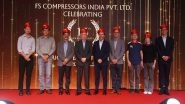 Business News | FS Compressors India Marks 15 Years of Growth; Announces New State-of-the-Art Manufacturing Facility by 2026 at Pune, India
