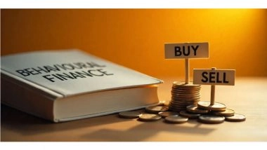 Business News | From Impulse to Insight: Building Better Investment Habits Through Behavioral Awareness