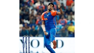 Sports News | Don't Say Anything to Run Your YouTube Channel, Target Me: Gambhir's Brutal Response to Harshit Rana's Criticism