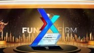 Business News | FundedFirm Crowned 'Most Trusted Prop Firm of 2025' at the Prestigious Forex Expo Dubai