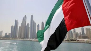 World News | UAE Allocates USD 10 Million to Strengthen Community Resilience to Natural Disasters in Asia, the Pacific