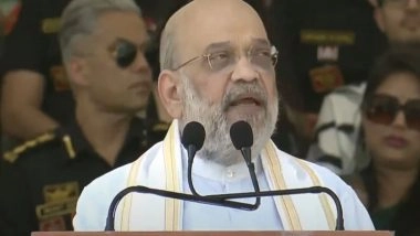 India News | NSG's Seventh Anti-terror Expansion with New Hub in Uttar Pradesh's Ayodhya Soon