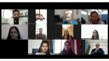 Business News | ICETCSIS 2025 Concludes Successfully with Over 200 Papers Presented Globally -- Chief Guest Dr. Aariz Aftab, IAS, Graces the Inaugural Session