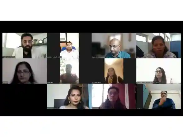 Business News | ICETCSIS 2025 Concludes Successfully with Over 200 Papers Presented Globally -- Chief Guest Dr. Aariz Aftab, IAS, Graces the Inaugural Session