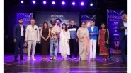 Business News | India's Biggest Vocabulary Championship Crowns Its Grand Champion at the LexiQuest Awards 2025