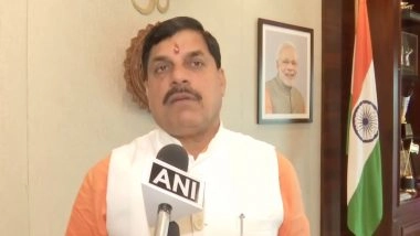 India News | MP: FIR Against 11 Police Personnel in Seoni Money Loot Case Following CM's Order, 5 in Custody