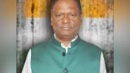 India News | JD(U) MP Ajay Kumar Mandal Seeks to Resign After Not Being Consulted over Seat Distribution in Bihar