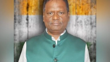 India News | JD(U) MP Ajay Kumar Mandal Seeks to Resign After Not Being Consulted over Seat Distribution in Bihar